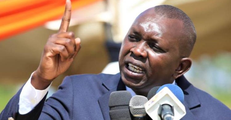 Rudini maandamano Nyinyi ! Sudi tells Raila after 'unrealistic' demands